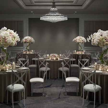 The Ritz-Carlton, Cleveland Hotel Exterior foto