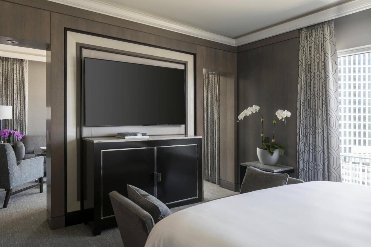 The Ritz-Carlton, Cleveland Hotel Exterior foto