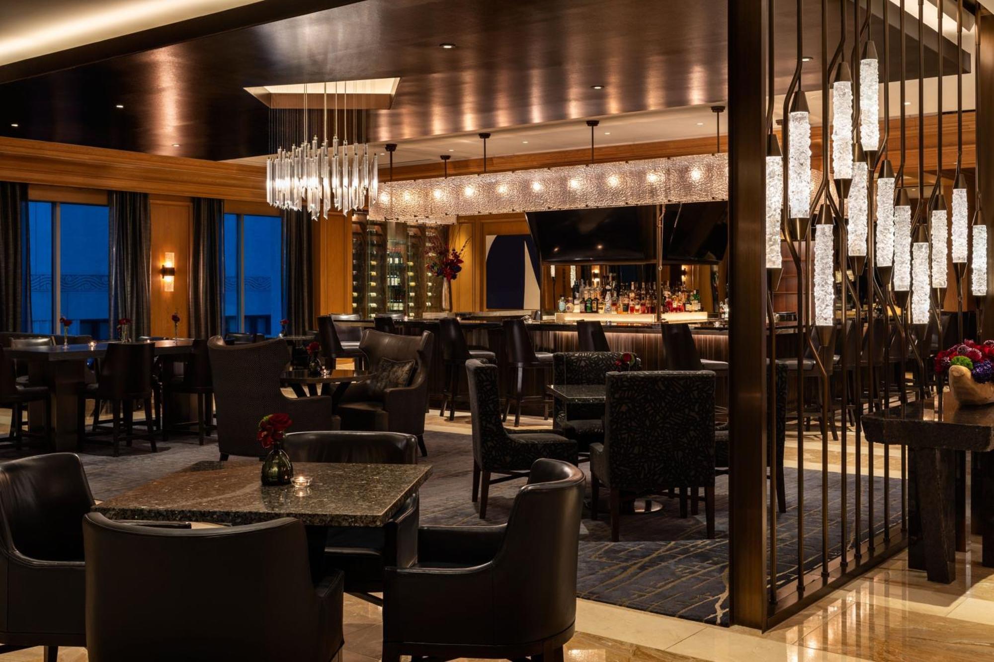 The Ritz-Carlton, Cleveland Hotel Exterior foto